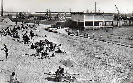 Plage de Garlahy