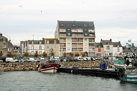Quai Saint Pierre