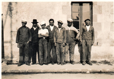Equipage