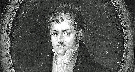 Joseph Colin conserveur