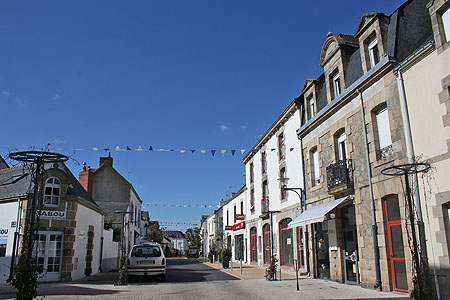 Rue du Maréchal Leclerc