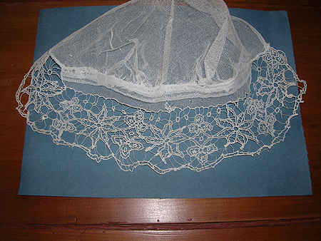 Coiffe de La Turballe