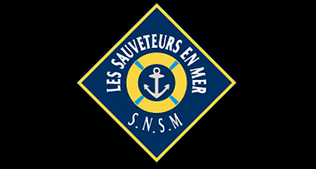 Logo SNSM