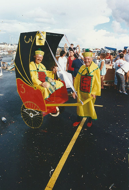 La coupe Sika