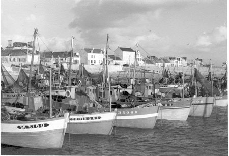 Port de la Turballe