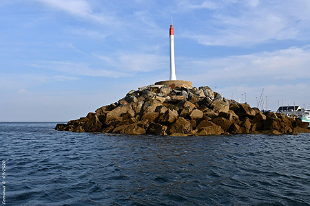 Phare du Garlahy