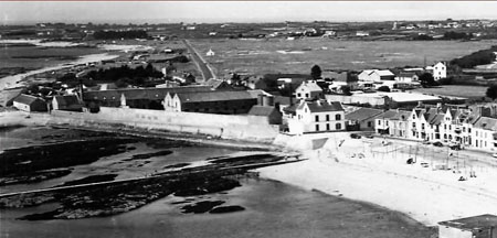 L'usine Pellier Aérienne