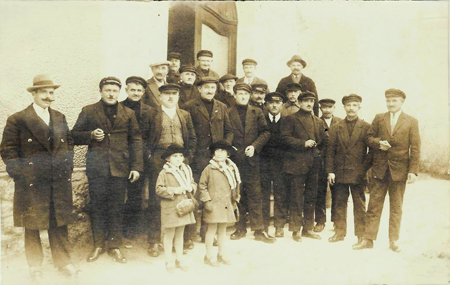 Groupe turballais