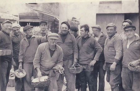 Equipage du Fruit du Labeur