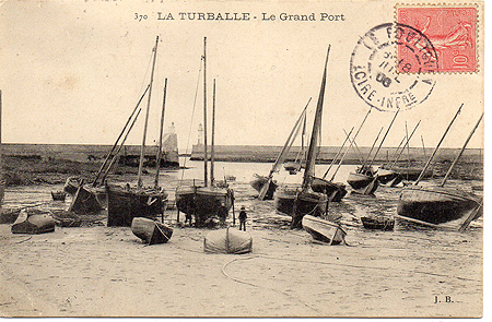 Le grand port
