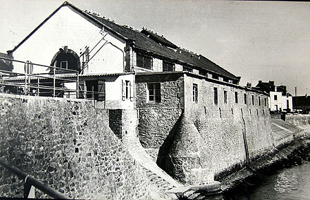 Ancienne criée