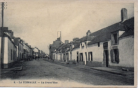 La Grande Rue