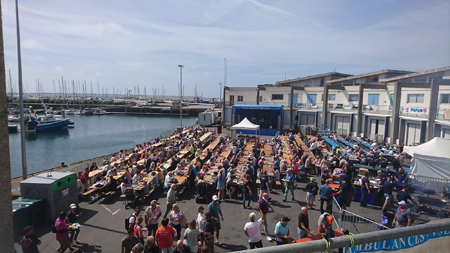 Fête de la sardine