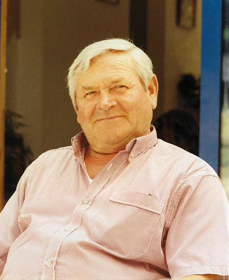 François Mahé