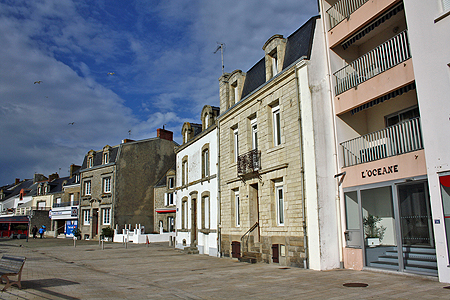 Quai Saint Pierre
