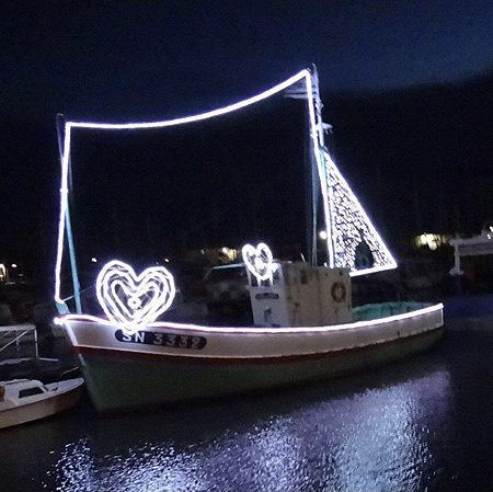 Décoration de Noël