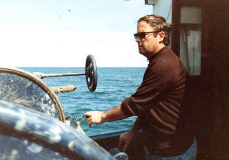 Jean-Pierre Bernaben