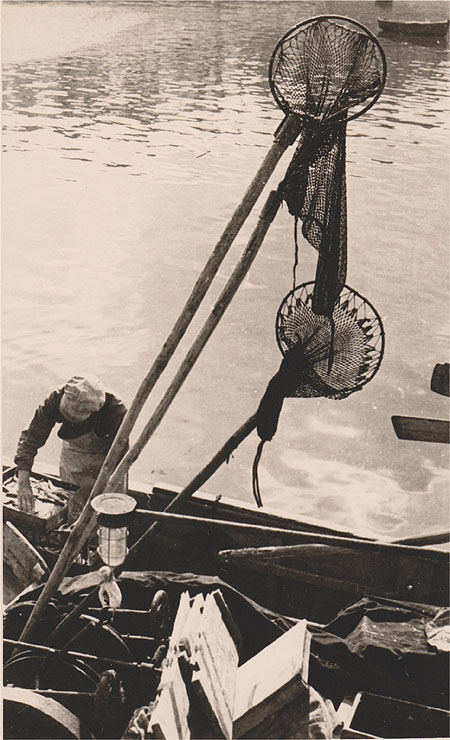 Salabardes en attente