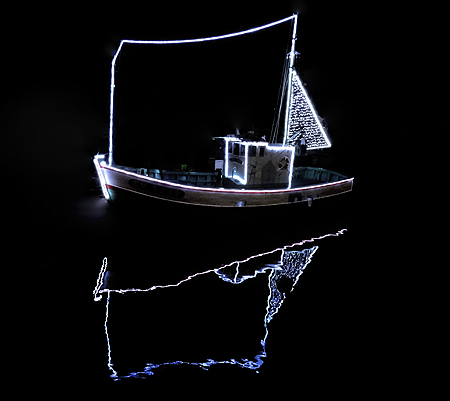 Décoration de Noël