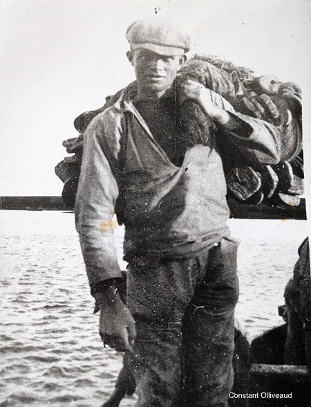 Constant Olliveau