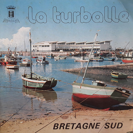 La Turballe Btretagne Sud