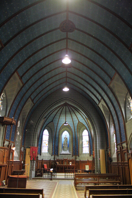 Chapelle de Pen-Bron