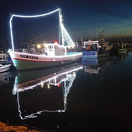 Décoration de Noël