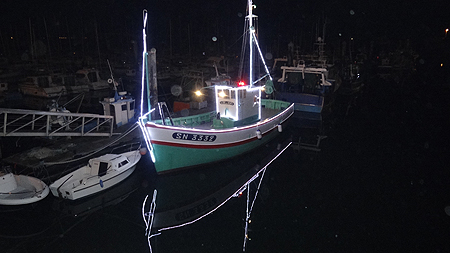 Décoration de Noël