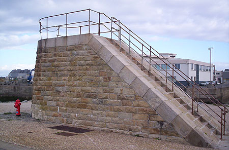 Promontoire du Tourlandroux
