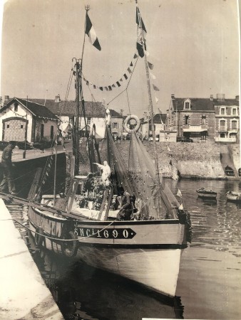 Fête de Sainte Anne