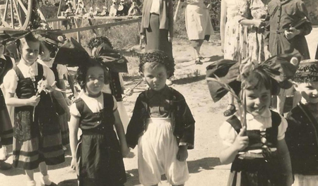 Kermesse de Trescalan