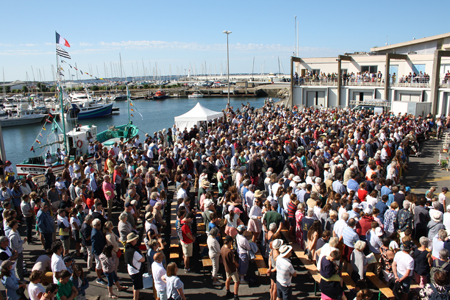 Messe de la Sainte Anne