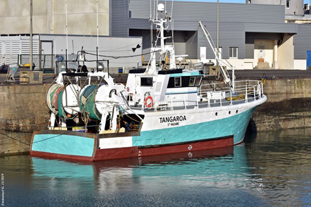 Tangaroa