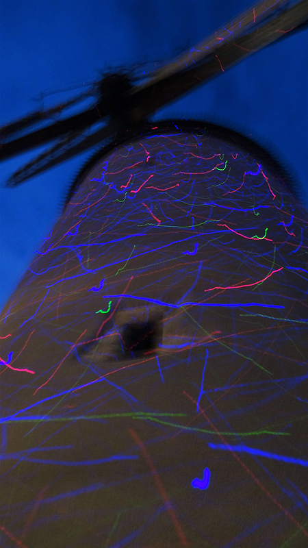 Décoration de Noël