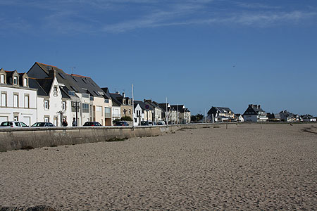 Plage des Bretons