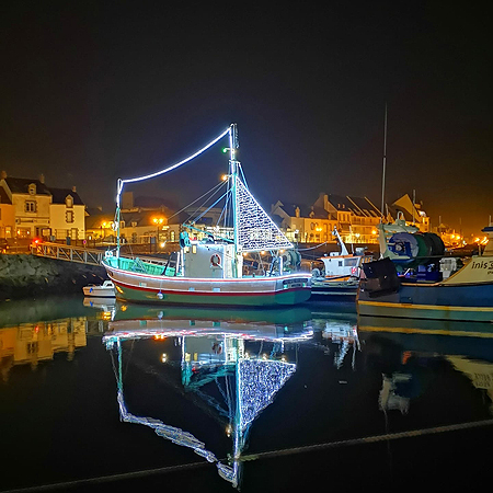 Décoration de Noël