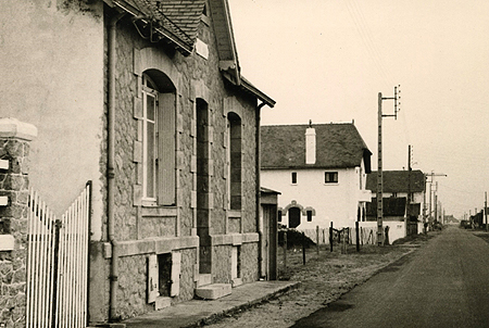 Maison Allanic Boulevard Bellanger
