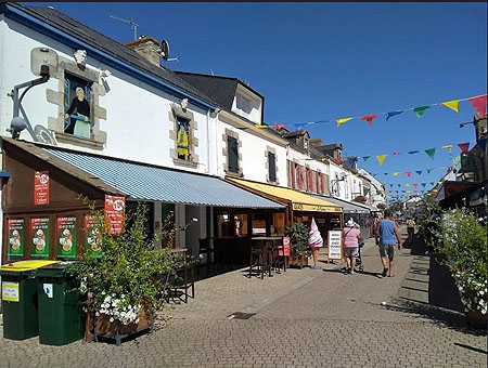 Rue du Maréchal Leclerc