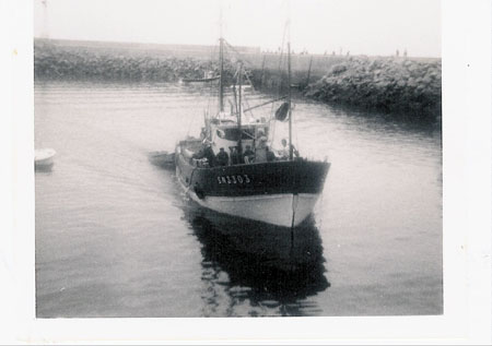 Le Compagnon de la Mer