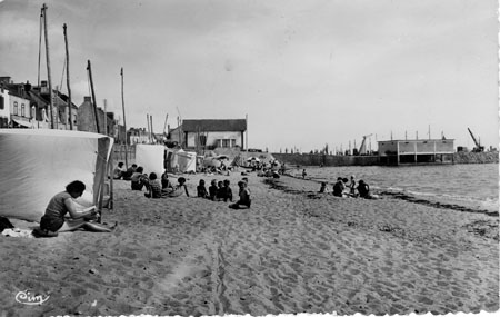 Plage de Garlahy