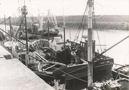 Port de Garlahy
