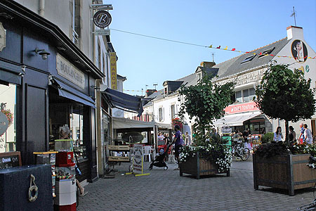 rue du Maréchal Leclerc