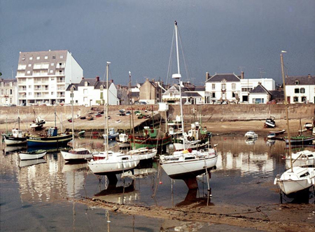 Port de plaisance