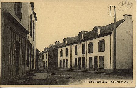 La grande rue
