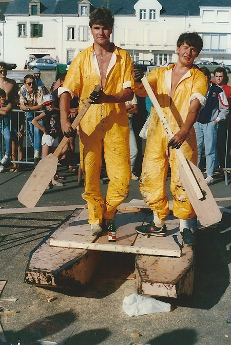 La coupe Sika