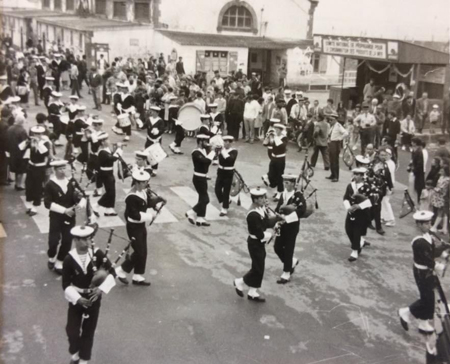 Fête de la sardine