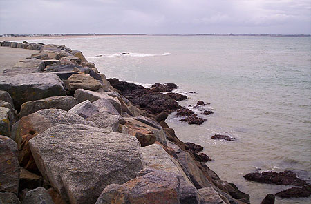 Cailloux du Tourlandroux
