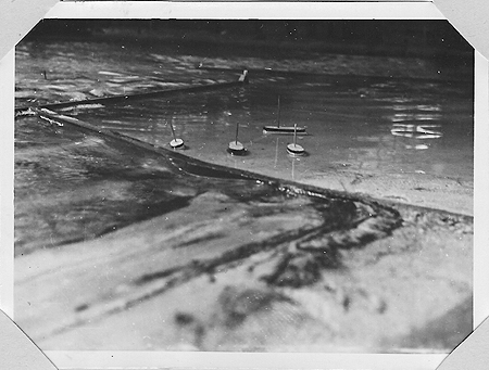 Tempête du 2 avril 1953