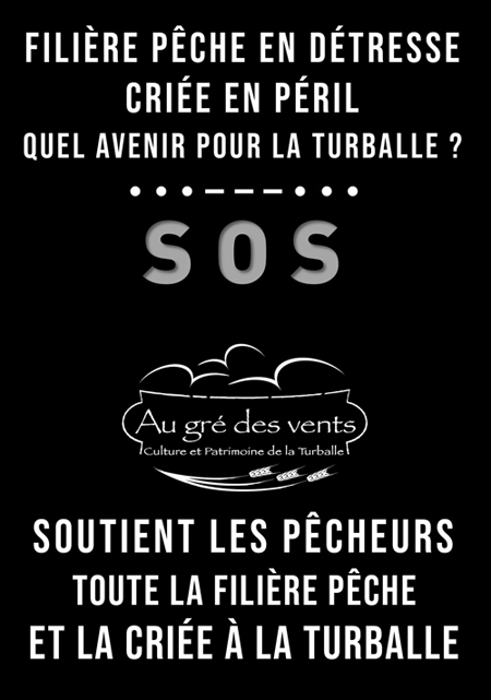 SOS filière pêche