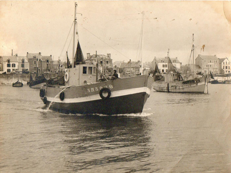 La Turballaise